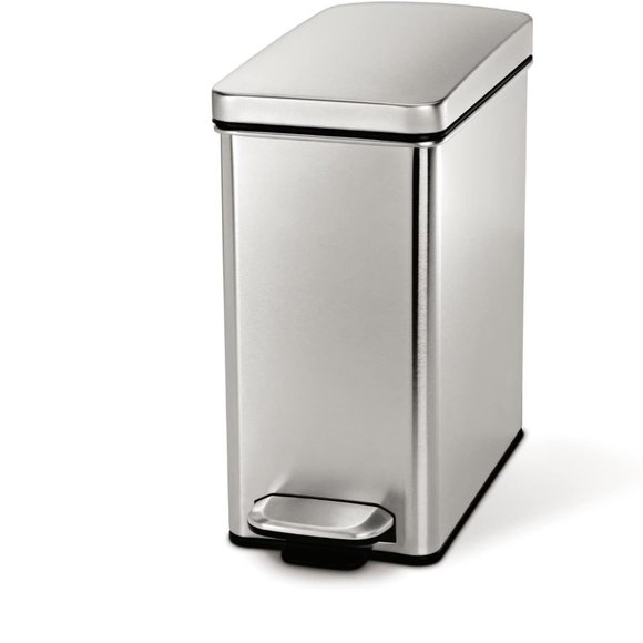 simplehuman Other - simplehuman® 10-Liter Profile Step